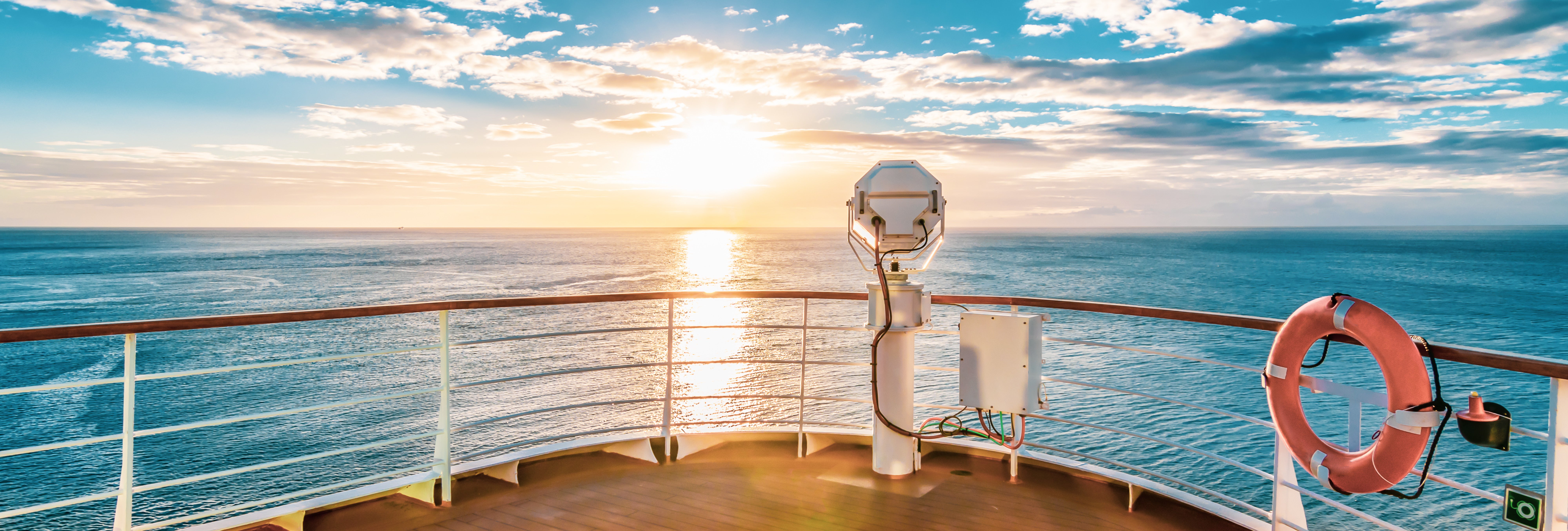 Cruise 1